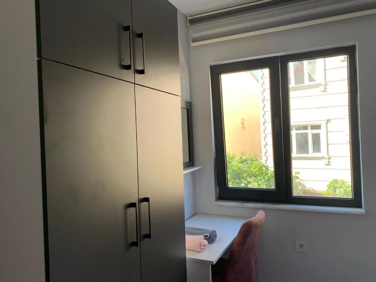 Miamia Apart Otel Bostanci