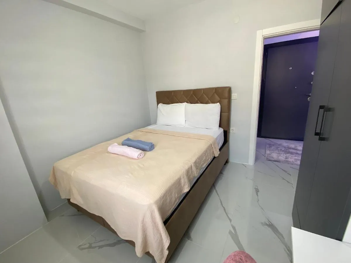 Miamia Apart Otel Bostanci