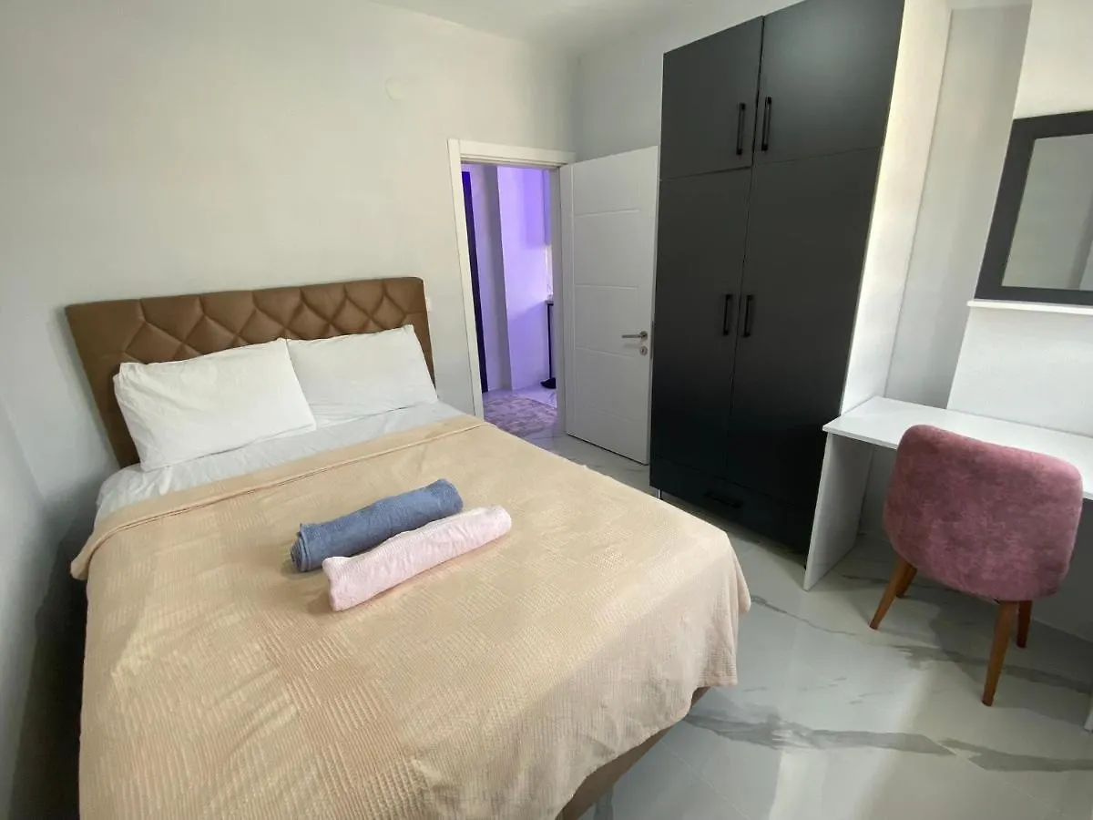 Miamia Apart Otel Bostanci 0*,  Τουρκία