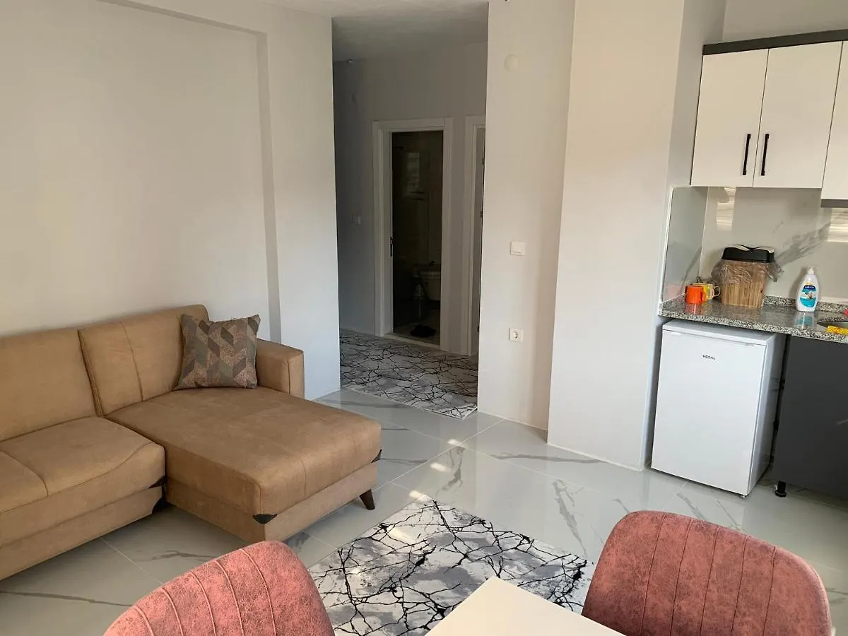 Miamia Apart Otel Bostanci 0*,