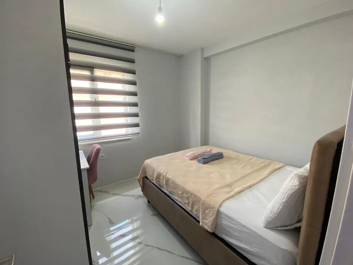 Miamia Apart Otel Bostanci 0*,