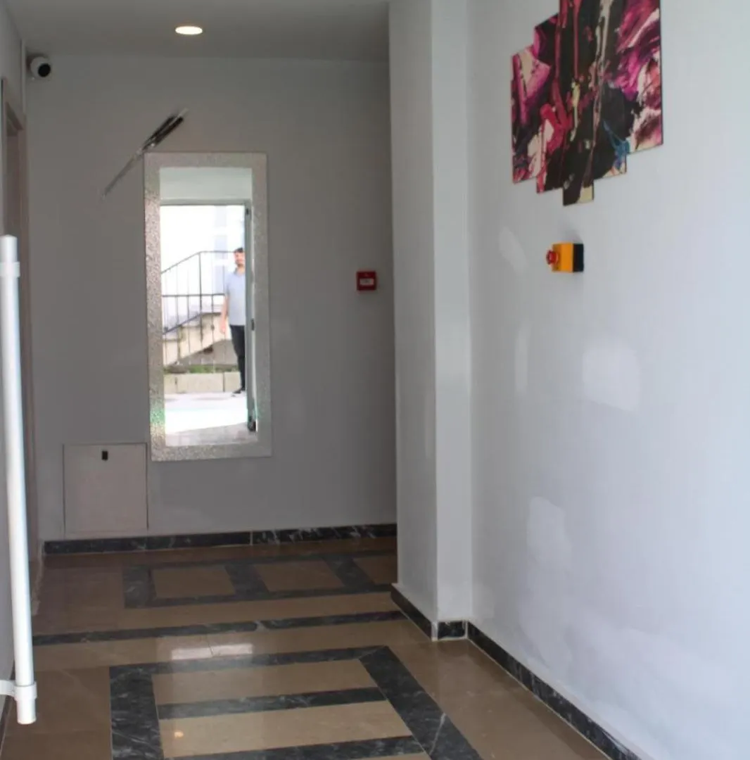 Miamia Apart Otel Bostanci 土耳其