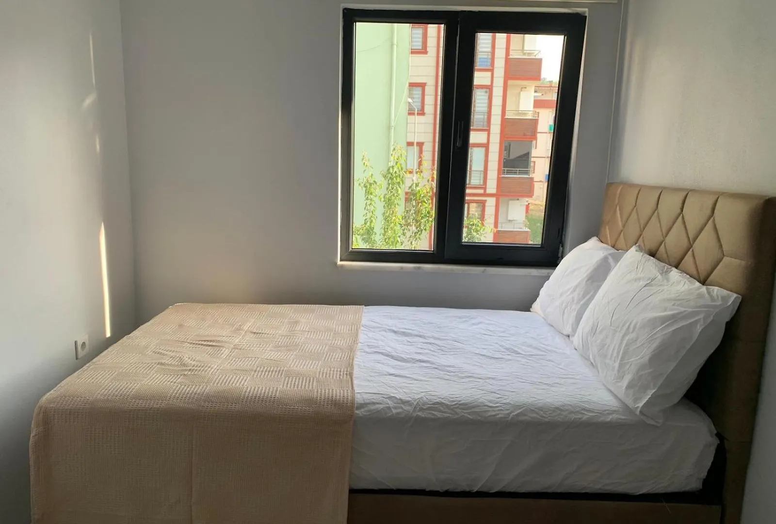 Miamia Apart Otel Bostanci 土耳其