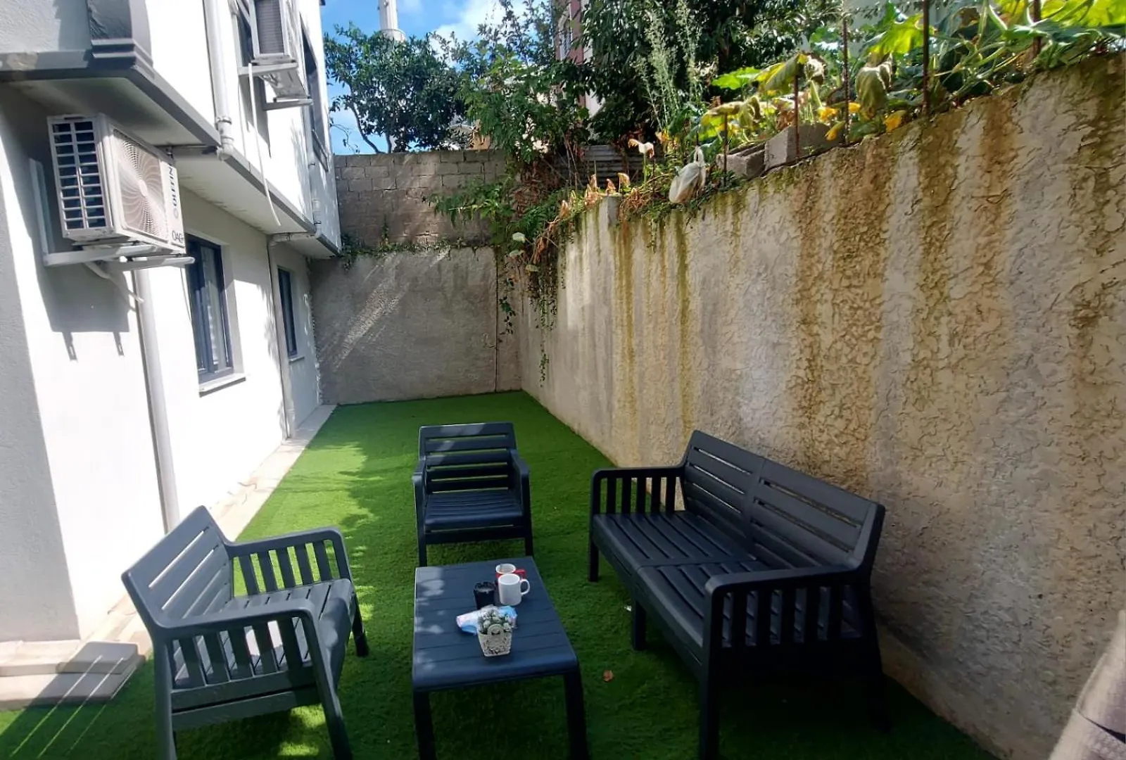 Miamia Apart Otel Bostanci 0*,  Τουρκία
