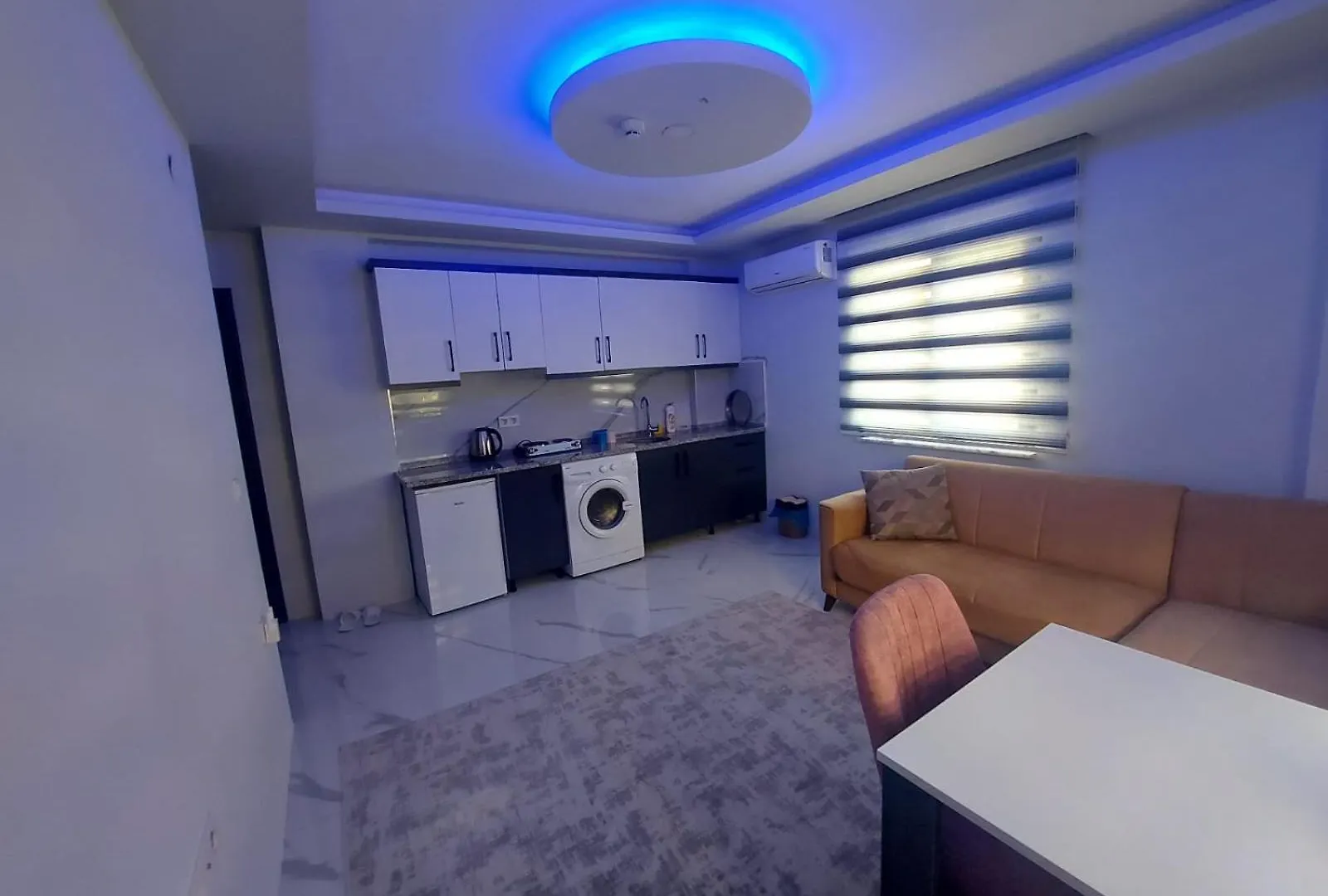 Miamia Apart Otel Bostanci 0*,