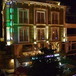 3* فندق Ueckale Restaurant